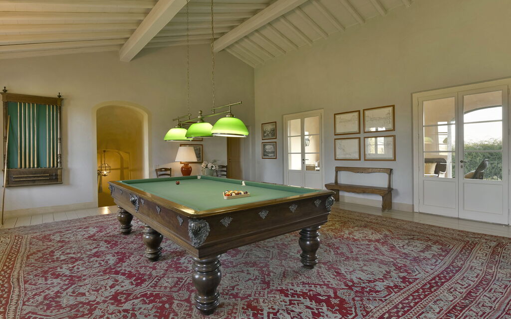 Villa Vinetti