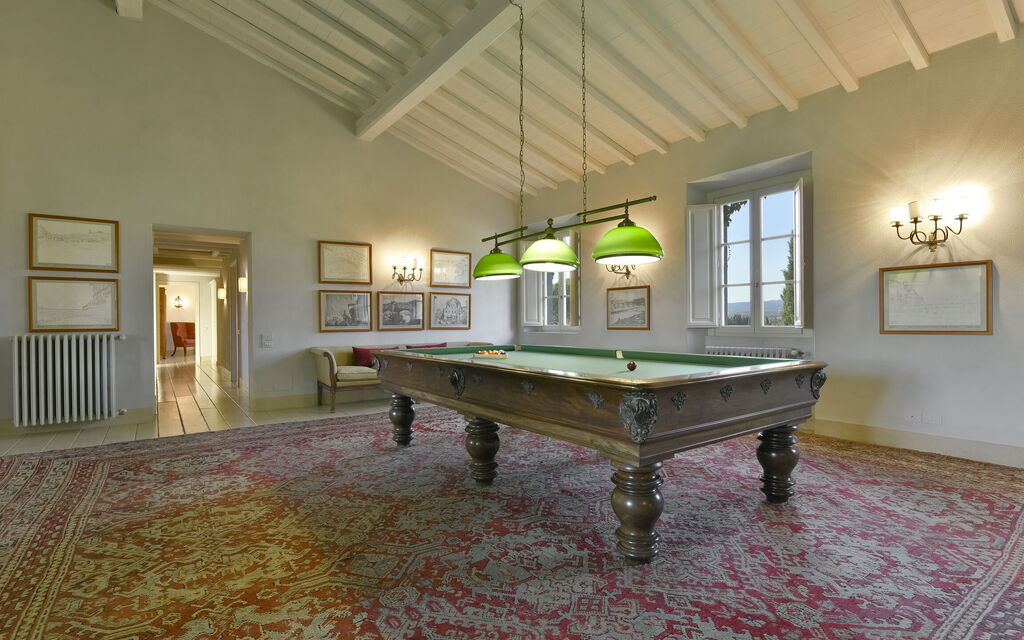 Villa Vinetti