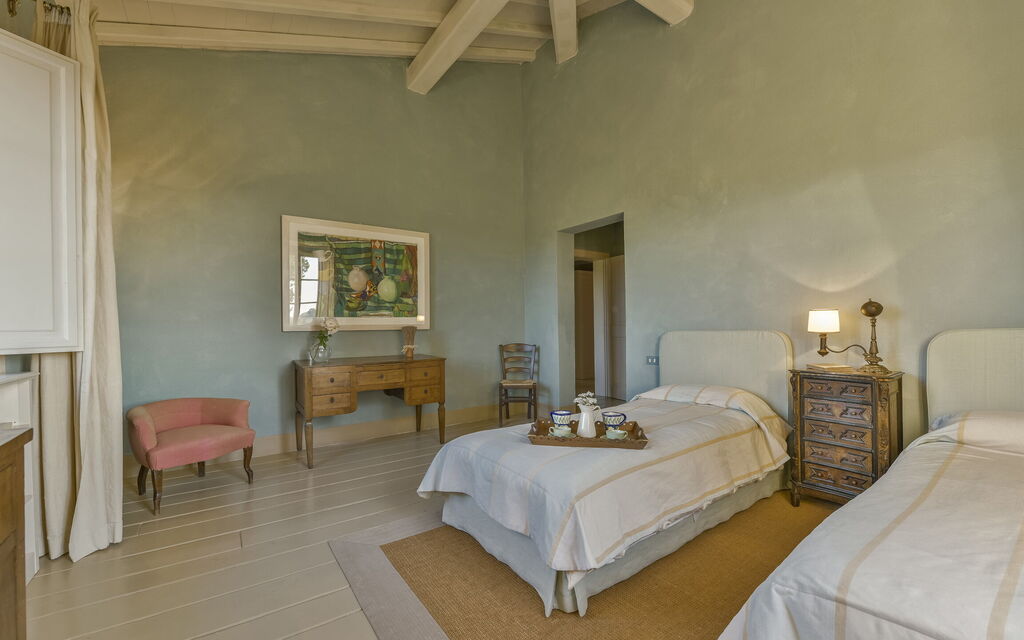 Villa Vinetti