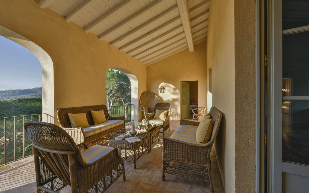 Villa Vinetti