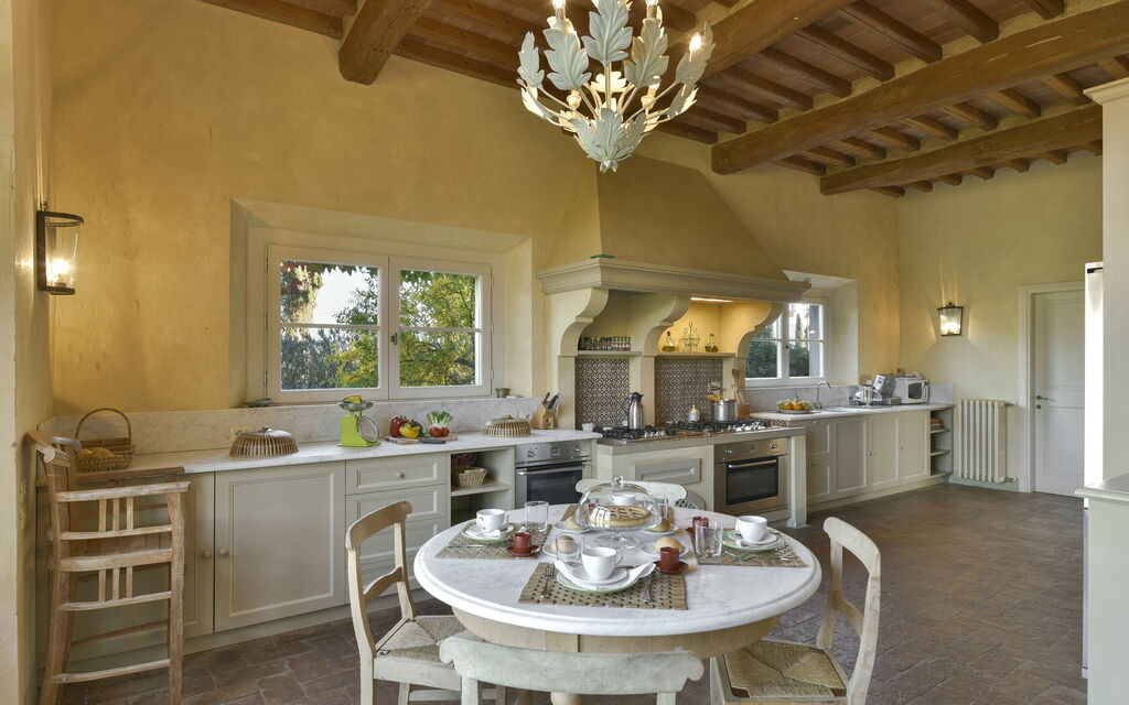 Villa Vinetti