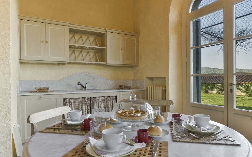 Villa Vinetti