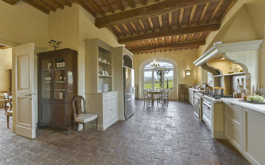 Villa Vinetti