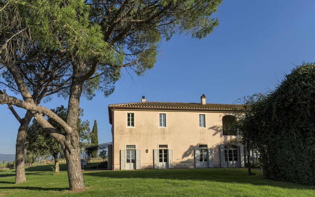 Villa Vinetti