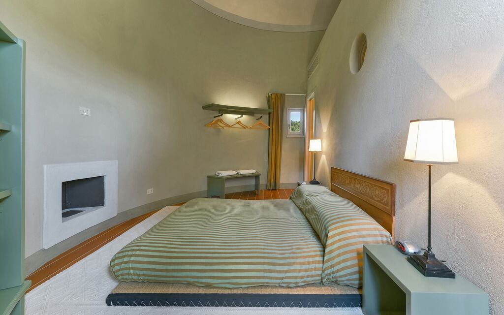 Villa Il Serraglio