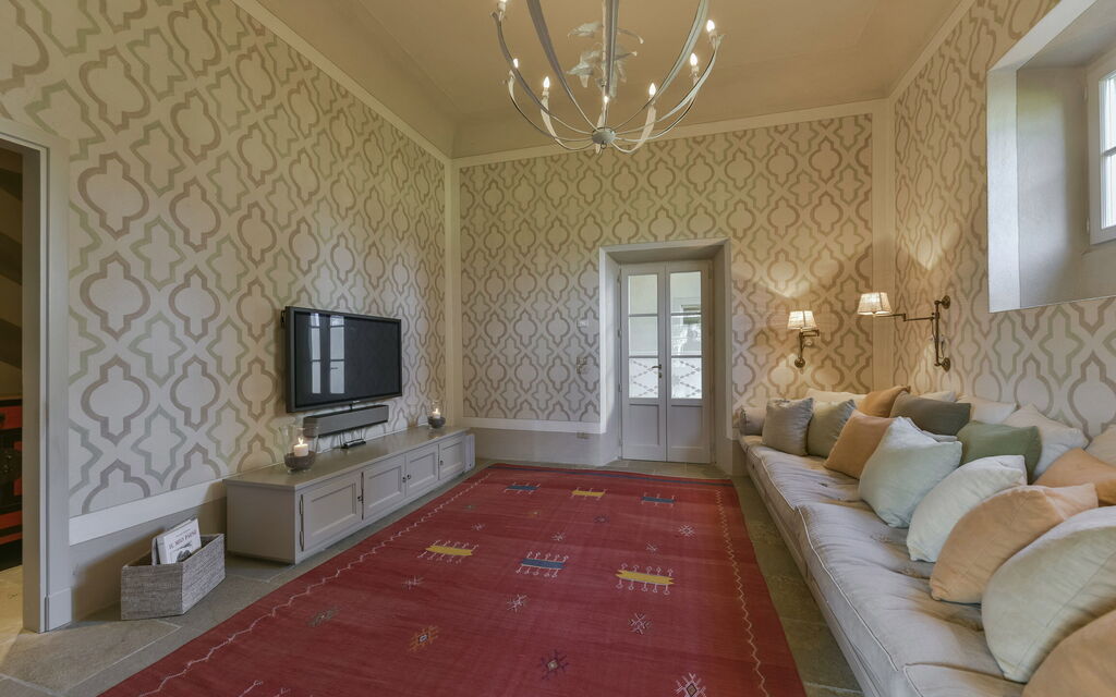 Villa Il Serraglio