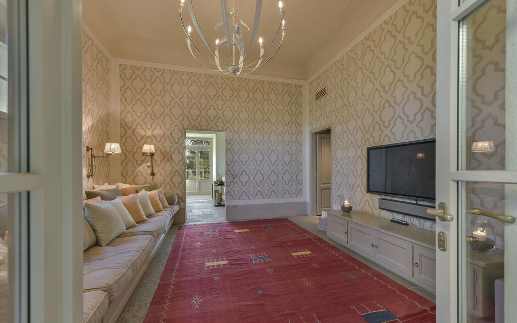 Villa Il Serraglio