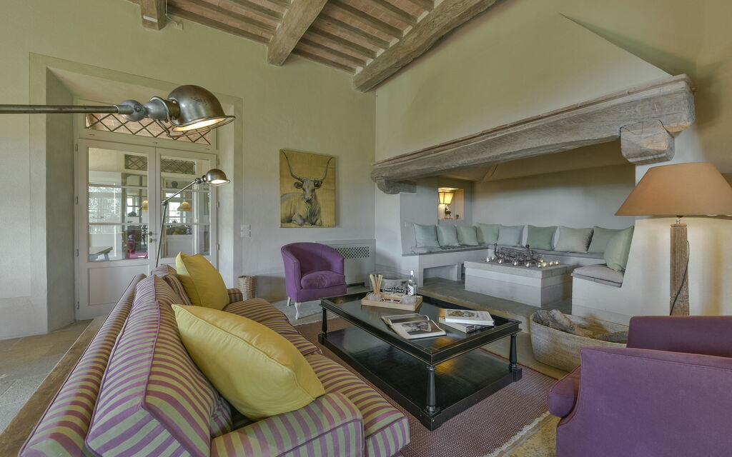 Villa Il Serraglio