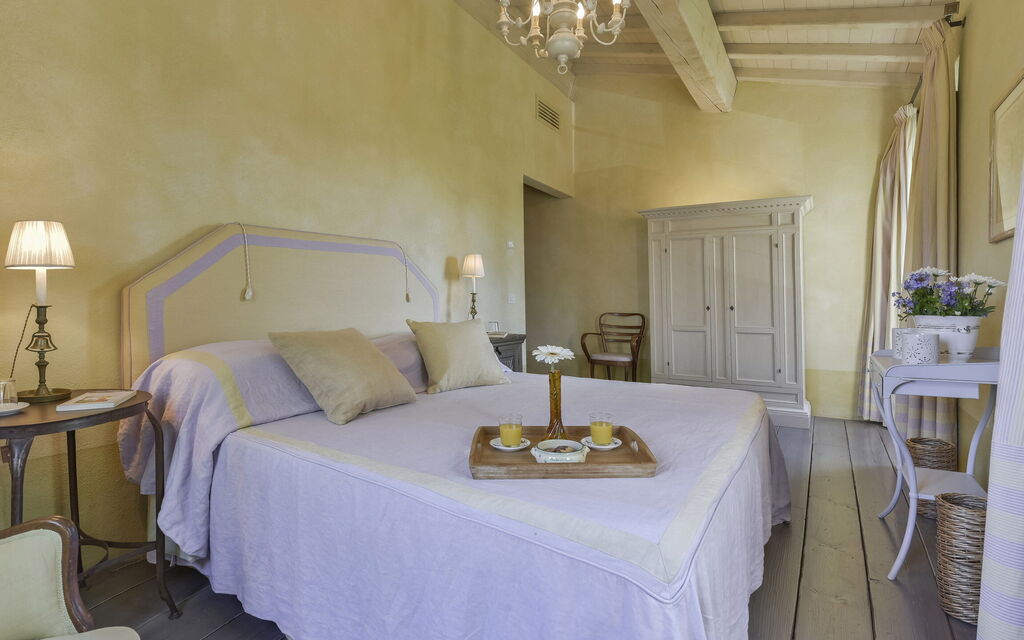 Villa Il Serraglio