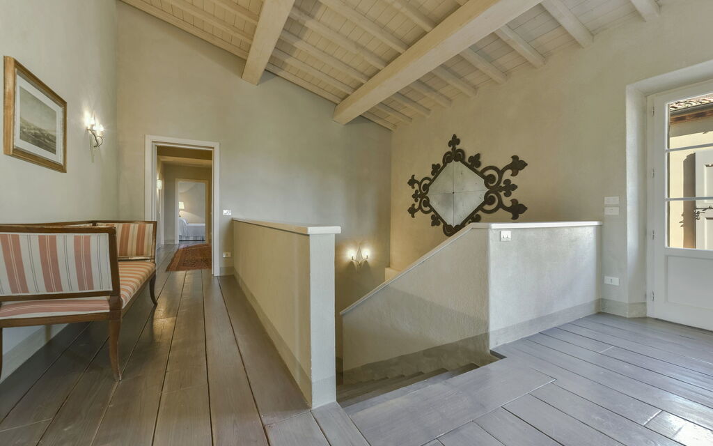 Villa Il Serraglio