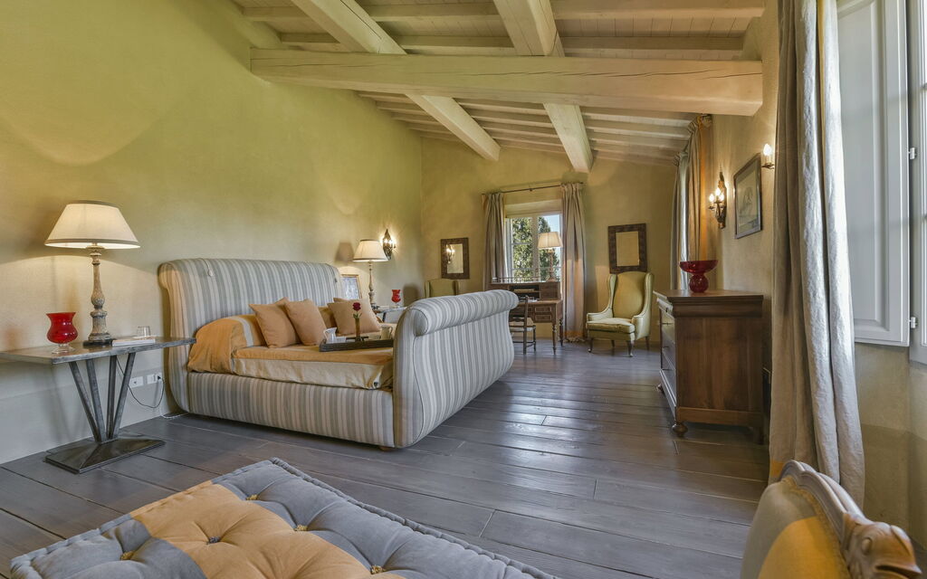 Villa Il Serraglio