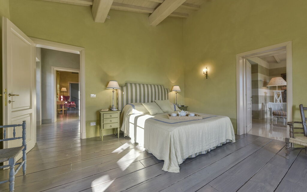 Villa Il Serraglio