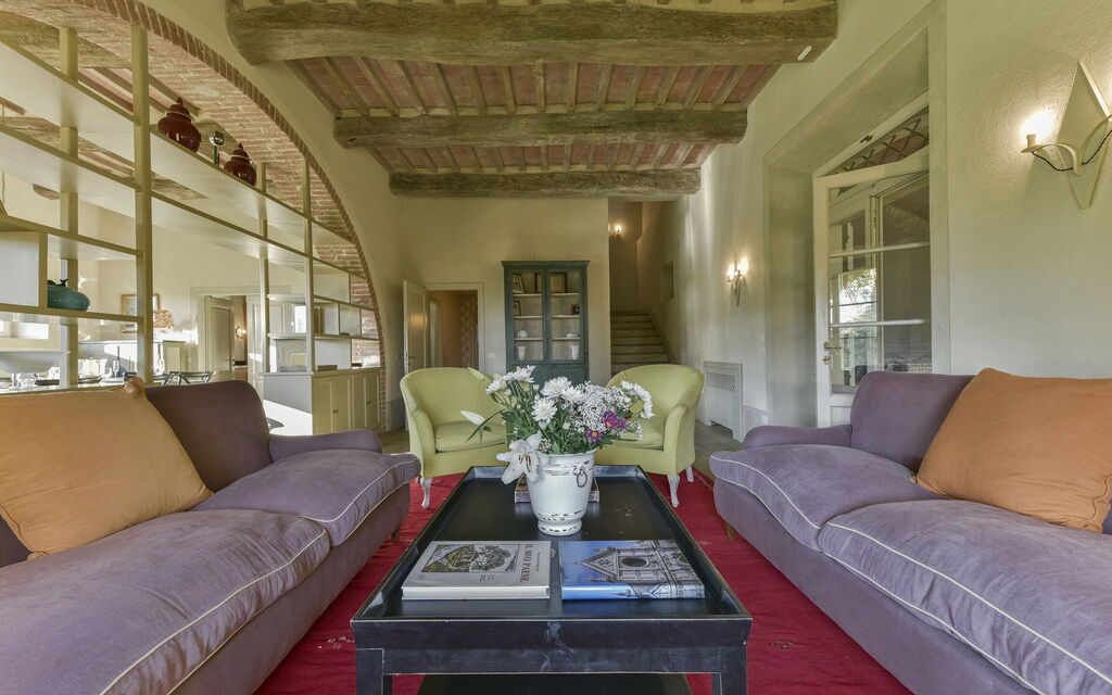 Villa Il Serraglio