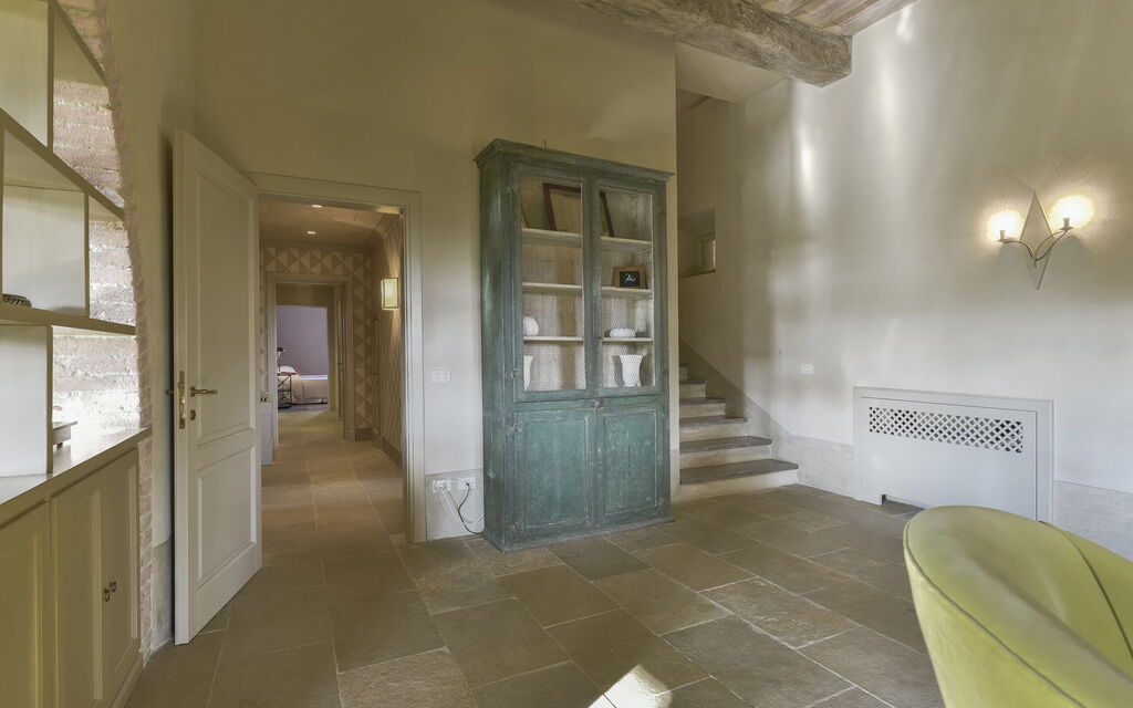 Villa Il Serraglio