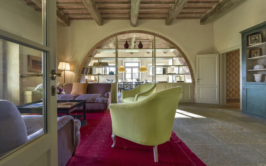 Villa Il Serraglio