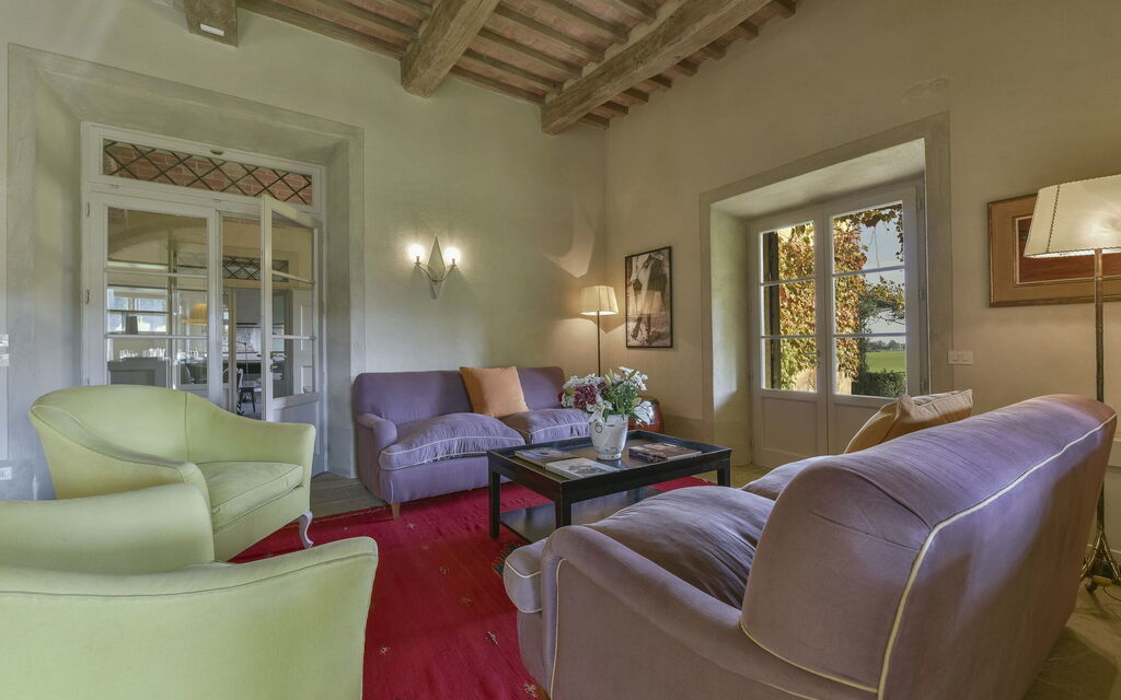 Villa Il Serraglio