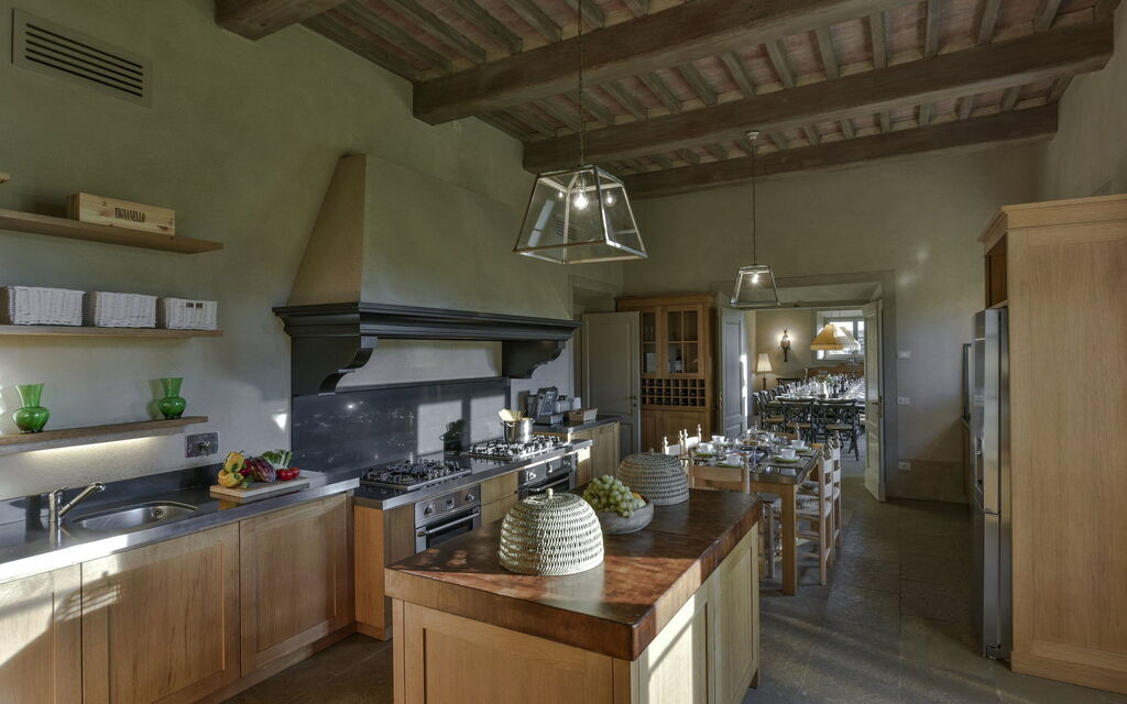 Villa Il Serraglio