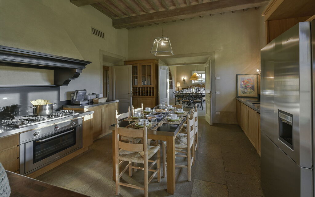 Villa Il Serraglio