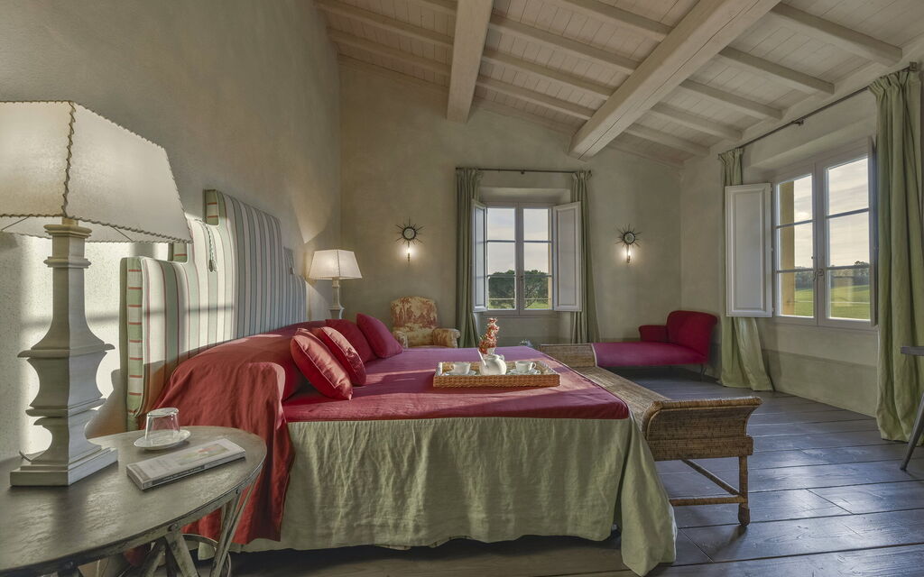 Villa Il Serraglio