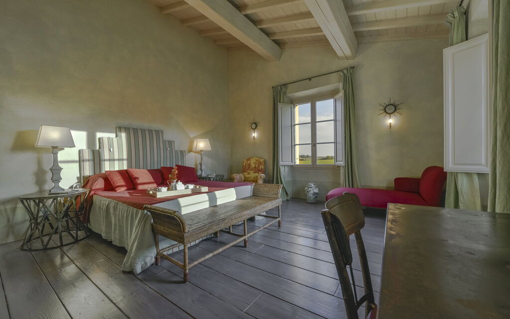 Villa Il Serraglio