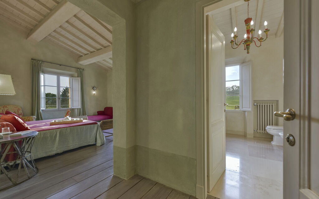 Villa Il Serraglio