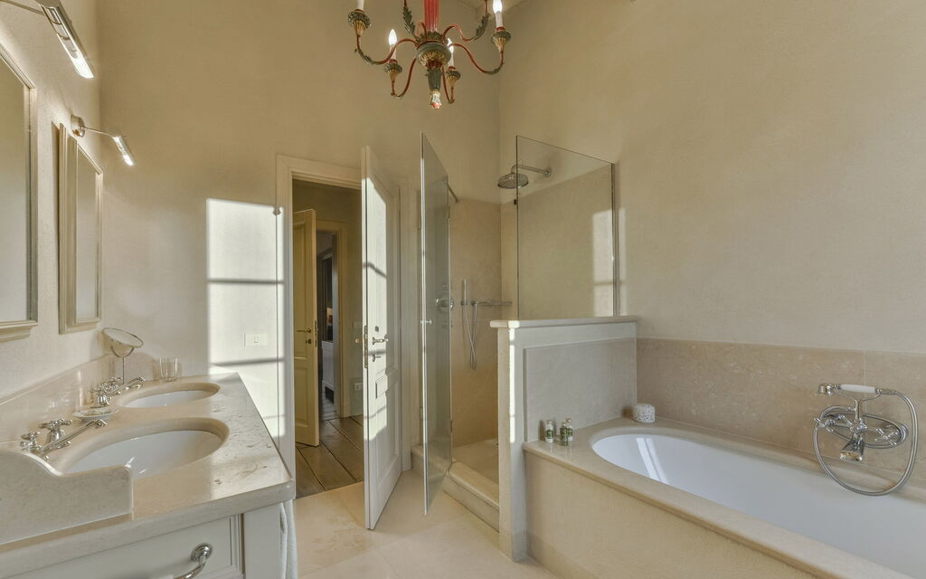 Villa Il Serraglio