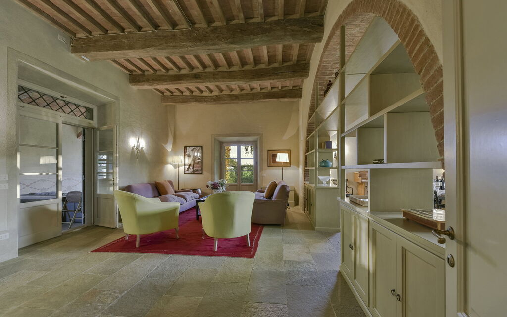 Villa Il Serraglio