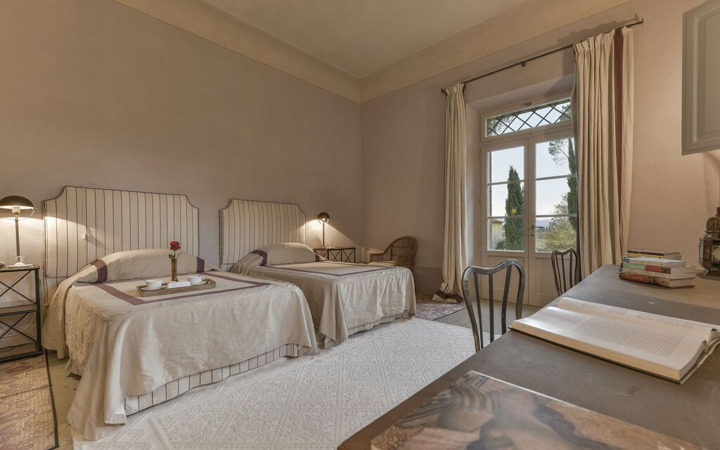 Villa Il Serraglio