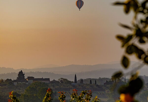 Villa Solina: Activities, Amenities, Balcony / Terrace / Patio, Building Exterior, Facilities, Garden, Pool, Spring, Summer