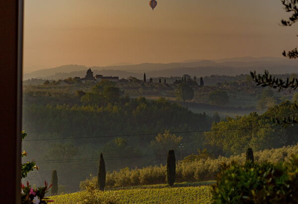 Villa Solina: Activities, Amenities, Balcony / Terrace / Patio, Building Exterior, Facilities, Garden, Pool, Spring, Summer