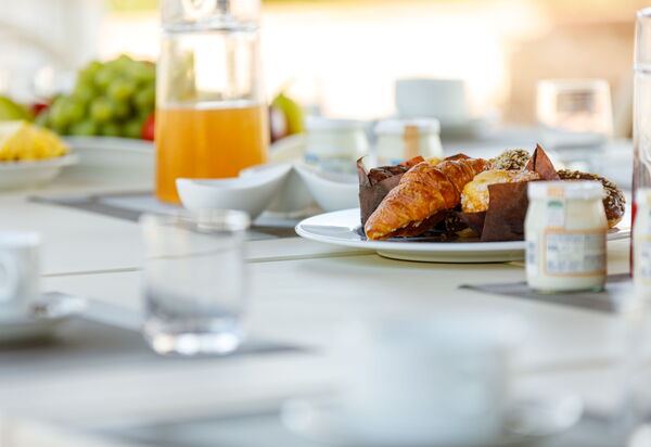 Villa Solina: Activities, Amenities, Balcony / Terrace / Patio, Building Exterior, Facilities, Garden, Pool, Spring, Summer