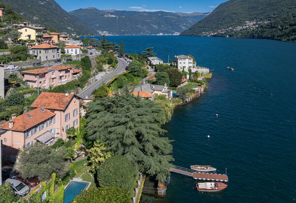 Villa Maestosa: Activities, Amenities, Building Exterior, Facilities, Garden, Hot Tub, Main Entrance, Planimetry, Pool, Spring, Summer
