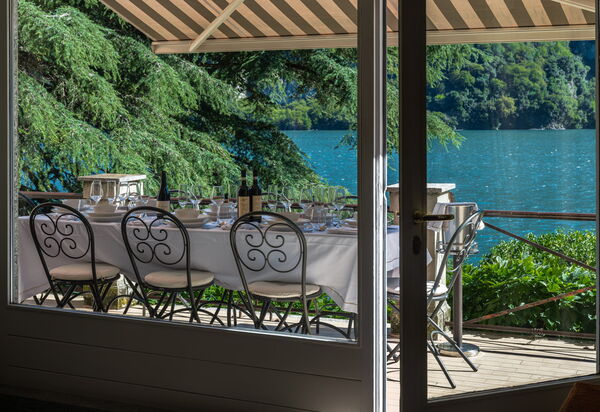 Villa Maestosa: Activities, Amenities, Building Exterior, Facilities, Garden, Hot Tub, Main Entrance, Planimetry, Pool, Spring, Summer