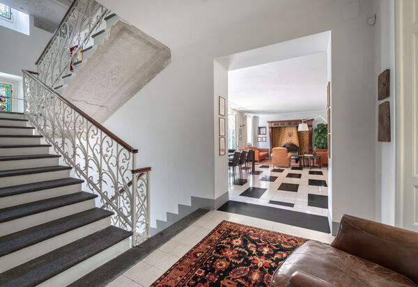 Villa Maestosa