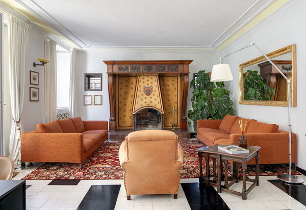 Villa Maestosa
