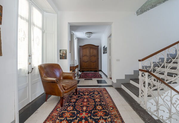 Villa Maestosa
