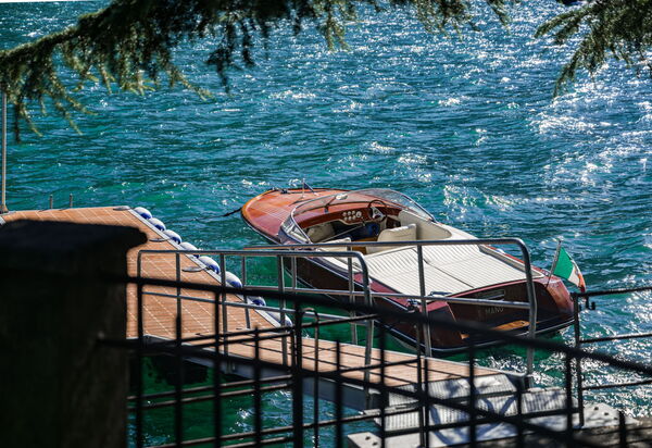 Villa Maestosa: Activities, Amenities, Building Exterior, Facilities, Garden, Hot Tub, Main Entrance, Planimetry, Pool, Spring, Summer