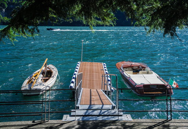 Villa Maestosa: Activities, Amenities, Building Exterior, Facilities, Garden, Hot Tub, Main Entrance, Planimetry, Pool, Spring, Summer