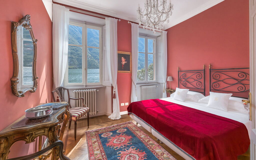 Villa Maestosa