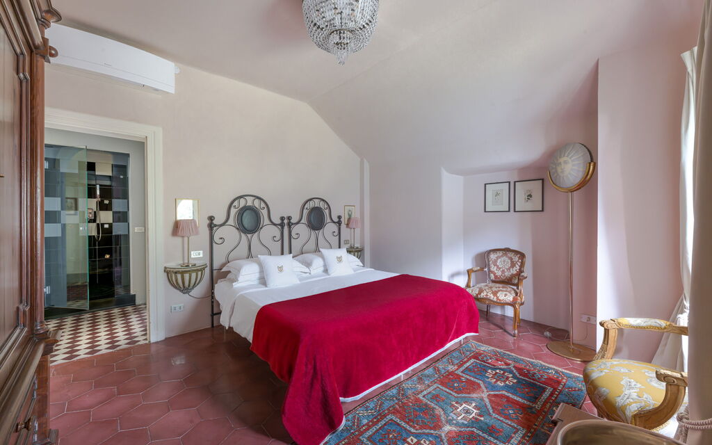 Villa Maestosa