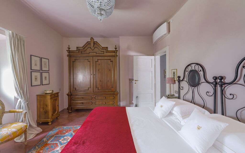 Villa Maestosa