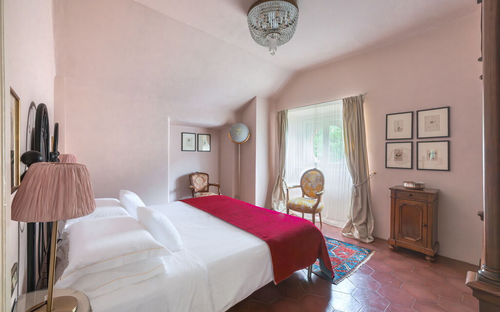 Villa Maestosa