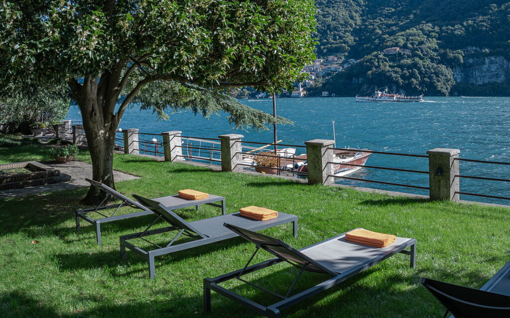 Villa Maestosa