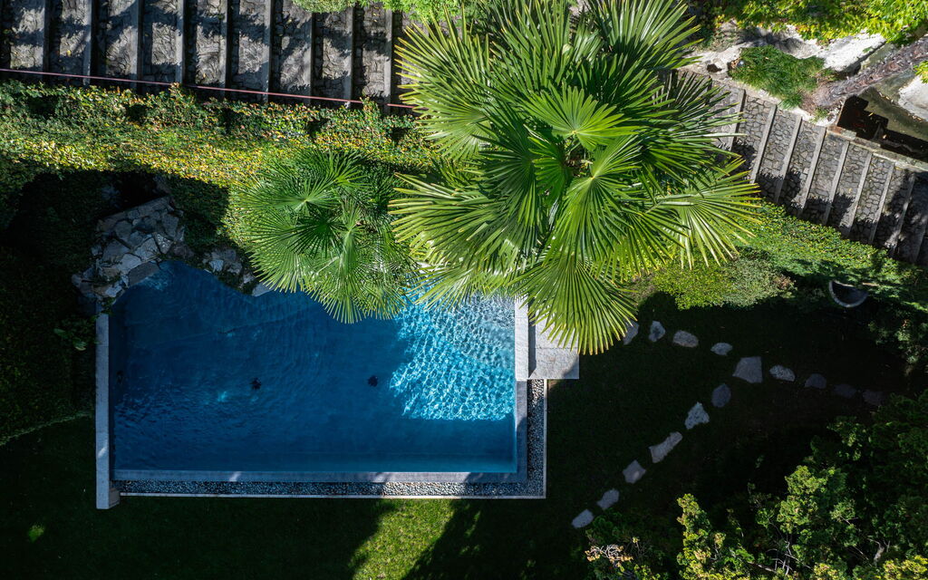 Villa Maestosa
