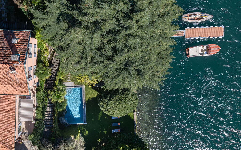 Villa Maestosa