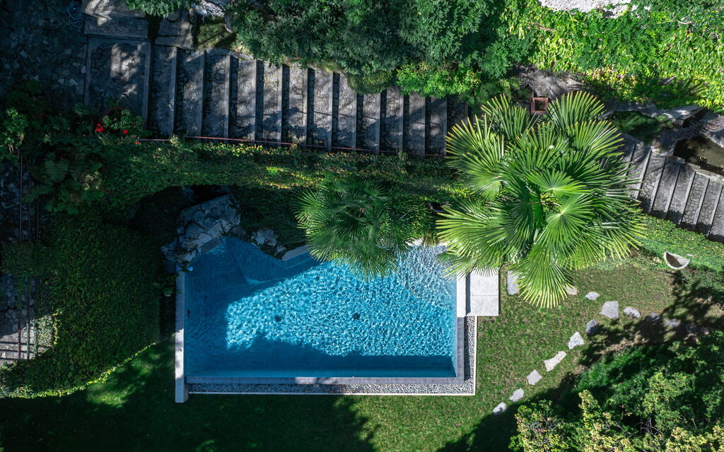 Villa Maestosa