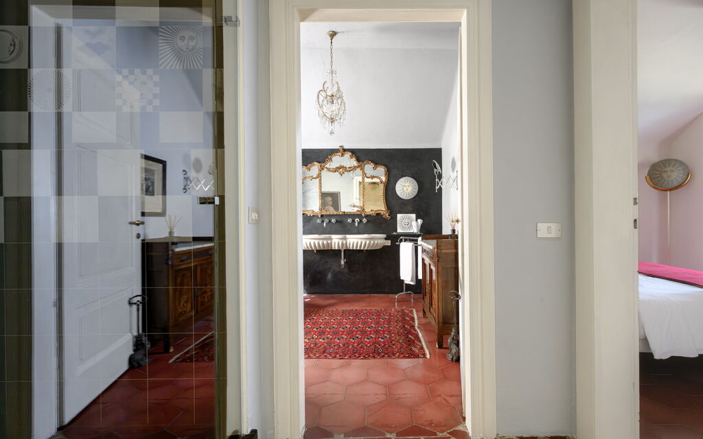 Villa Maestosa