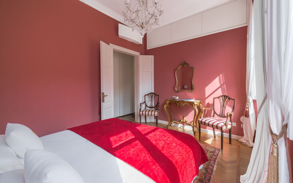 Villa Maestosa