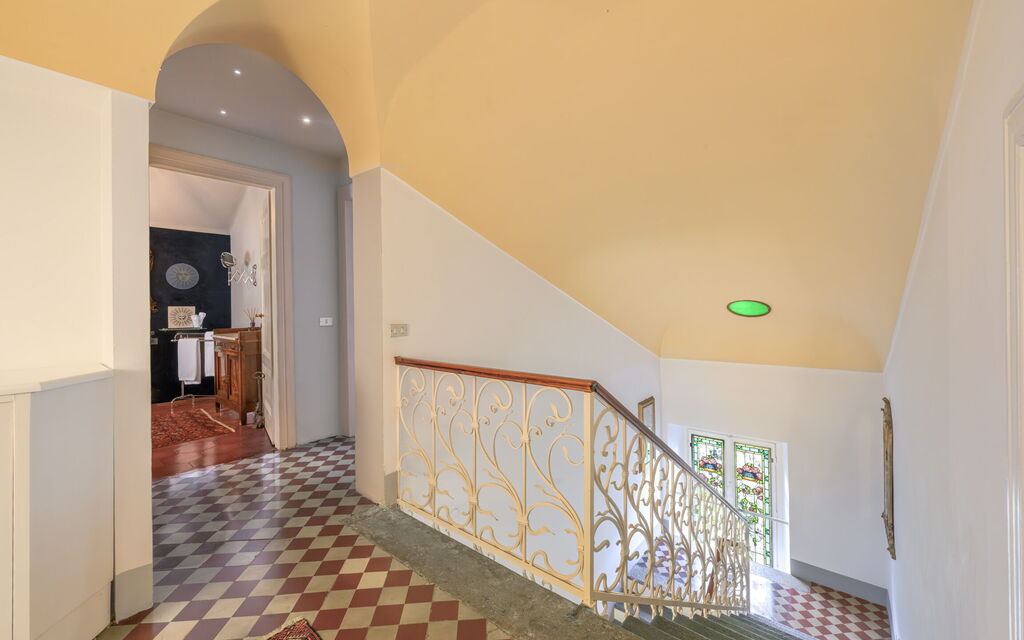 Villa Maestosa