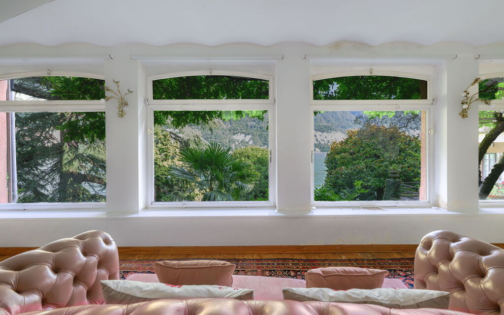 Villa Maestosa